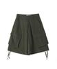 Pantaloncini Bermuda Cargo Opachi AVANDRESS - 2Colori