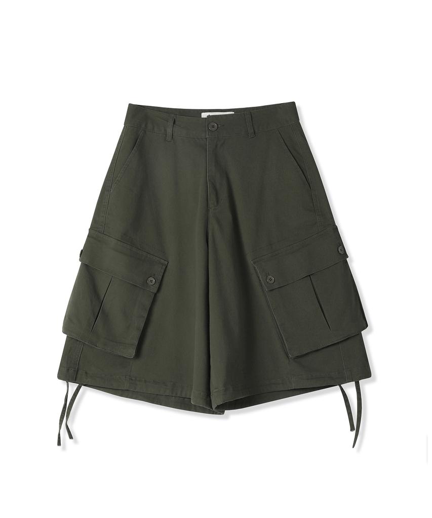 Pantaloncini Bermuda Cargo Opachi AVANDRESS - 2Colori