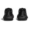 HOKA ONE ONE Arahi 6 'Triple Black' 1123194-BBLC
