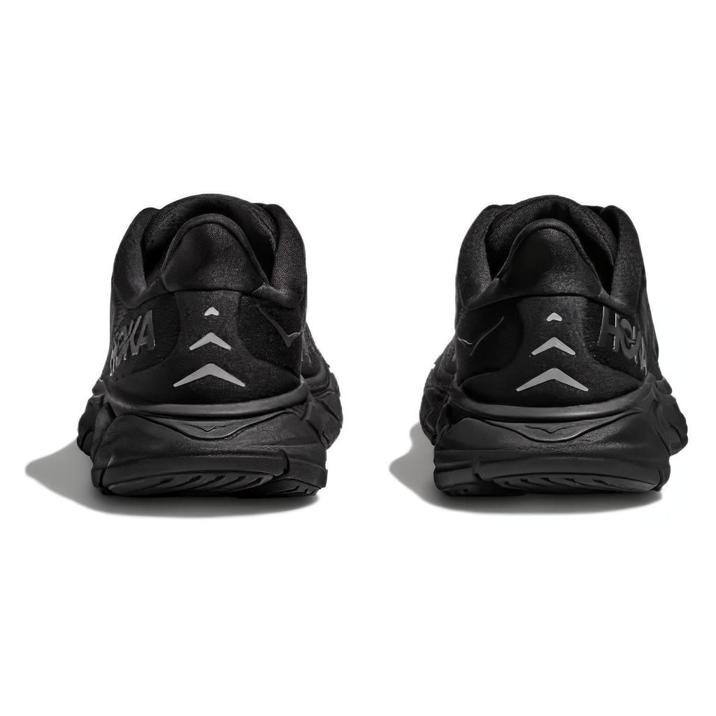 HOKA ONE ONE Arahi 6 'Triple Black' 1123194-BBLC