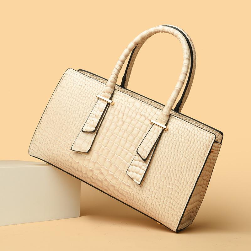 Módní všestranná dámská taška přes rameno crossbody