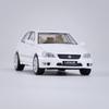 1:64 LEXUS IS300 Alloy Car Model Diecasts Metal Classic Vehicles Car Model High Simulation Miniature Scale Collection Kids Gifts