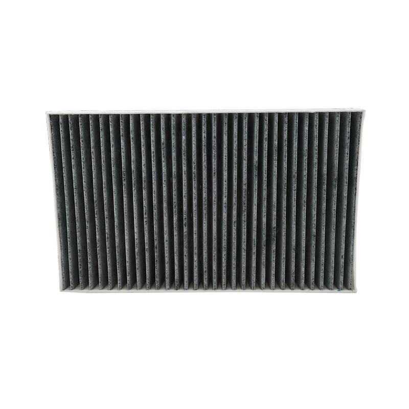 Cabin Air Filter Conditioner For MASERATI GHIBLI III M157/LEVANTE SUV Car Accessories Auto Replacement Parts 670005021