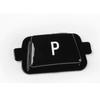 BMW F-Series Gear Shift Knob P Button Cover
