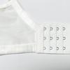 Women's Thin Bra for Large Breasts Sexy Lace Push-Up Bra Soft Underwire Anti-Sagging Bra