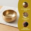 Stress Relief Nepalese Singing Bowl Home Decor Bowl Ornaments  Mindfulness Practice