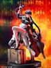 Medicos Entertainment Roberta Nightmare Maid Approximately 290mm PVC ABS Complete Figure "BLACK LAGOON" Ver. & Pre-painted