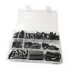 122 Pin IC Chip Socket Integrated Circuit PCB Board Header