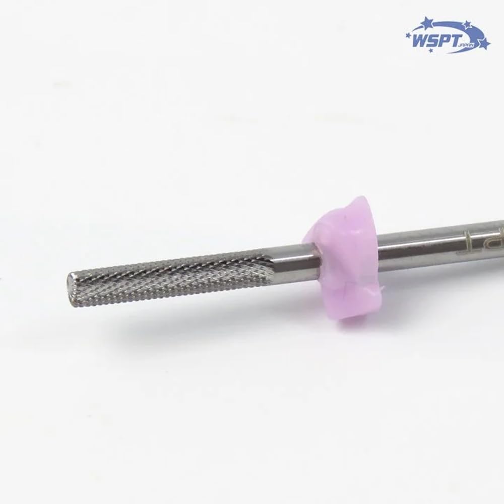 WSPT JAPAN Silberner Bit-Off-Stick