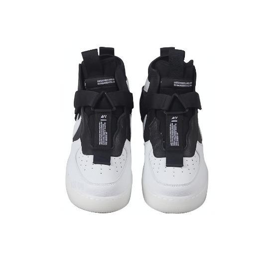 Nike Air Force 1 Utility Mid Orca AQ9758-100