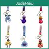 Fun And Whimsical Monster Keyring For Kids And Adults