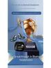 Monster AC320 Wireless Air Conduction Bluetooth Headphones