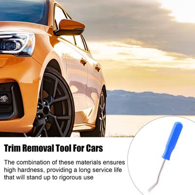 Yousheng Car Clips Fastener Remover Tool Door Panel Dismantling Tool Trim Rivet Removal Tool Auto Interior Window Disassembly Kit for Car Enthusiasts