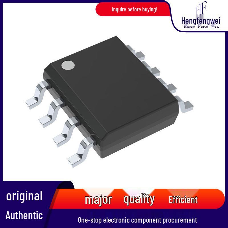 NCV3063DR2G V3063 SOIC-8 Switching Voltage Regulator IC Chip