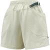 Nike Serie ACG AS W Dolomiti Moda Comodi Versatili Vita Media Casual Pantaloncini Pantaloncini da Donna IF0971-020