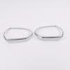 Rain Shield Decorative Ring for 19 Territory Rearview Mirror