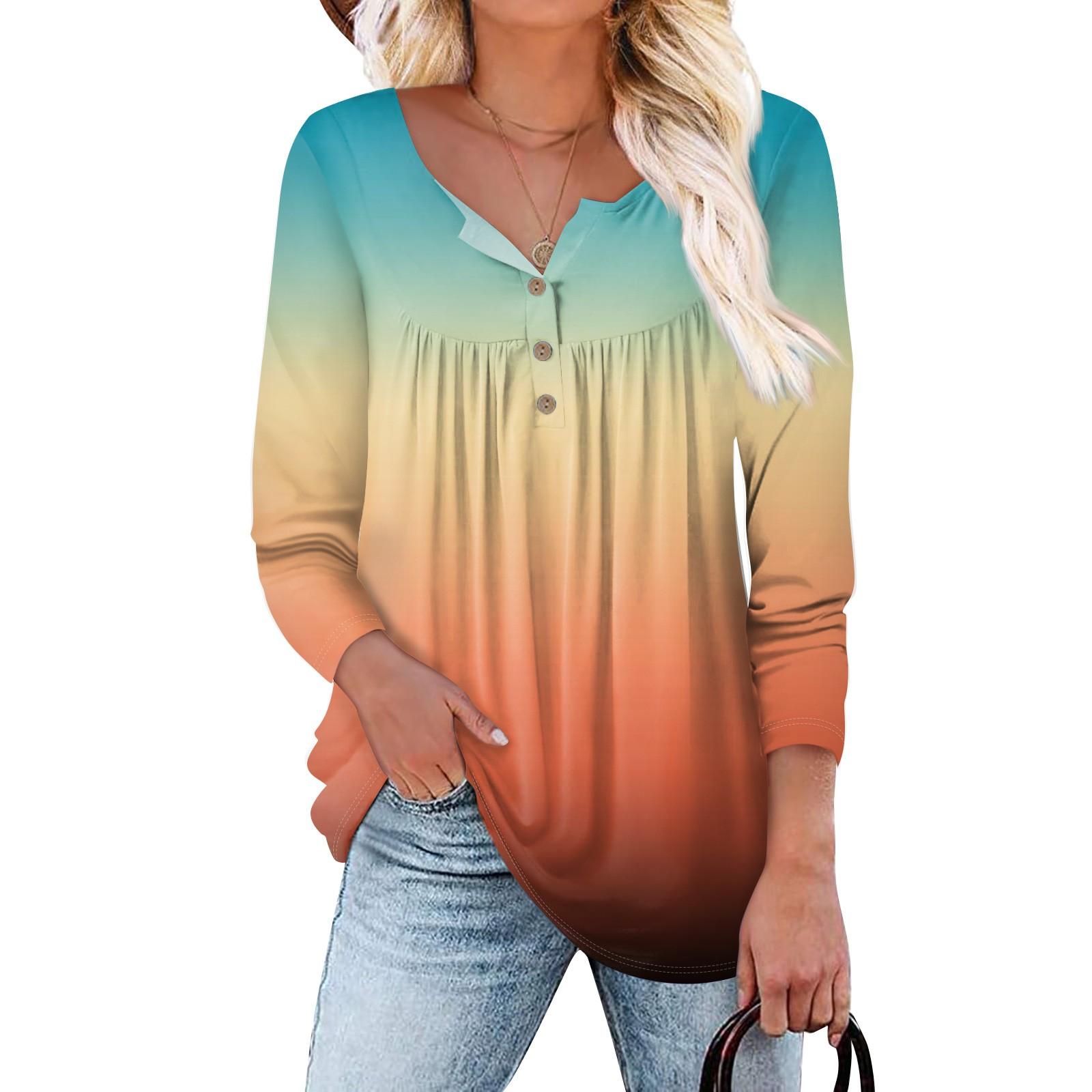 Летняя женская мода — фото 7