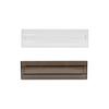 Telescopic Drawer Divider for Wardrobe Organization and Storage