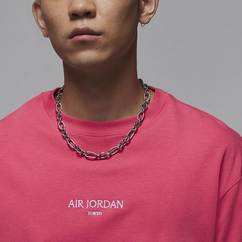 JORDAN Air Tokyo '' T shirt HJ7344-629