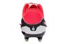 Nike Legend 10 Academy Ag 'White Black Crimson' DV4340-100