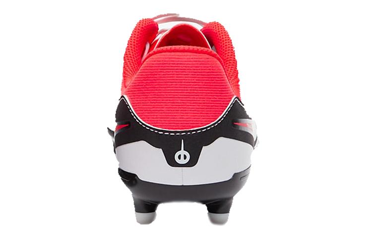 Nike Legend 10 Academy Ag 'White Black Crimson' DV4340-100