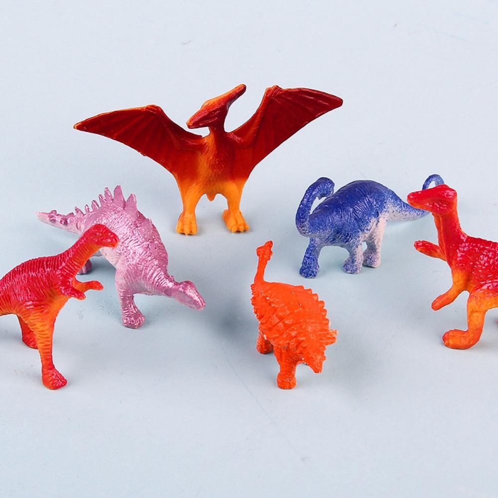 Kawaii Blind Box Mini Cartoon Fruit Blind Bag Small Gift Simulation Animal Birthday Party Favors