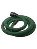 Robust Design Antistatic Dust Extraction Hose Compatible with D27 Tools