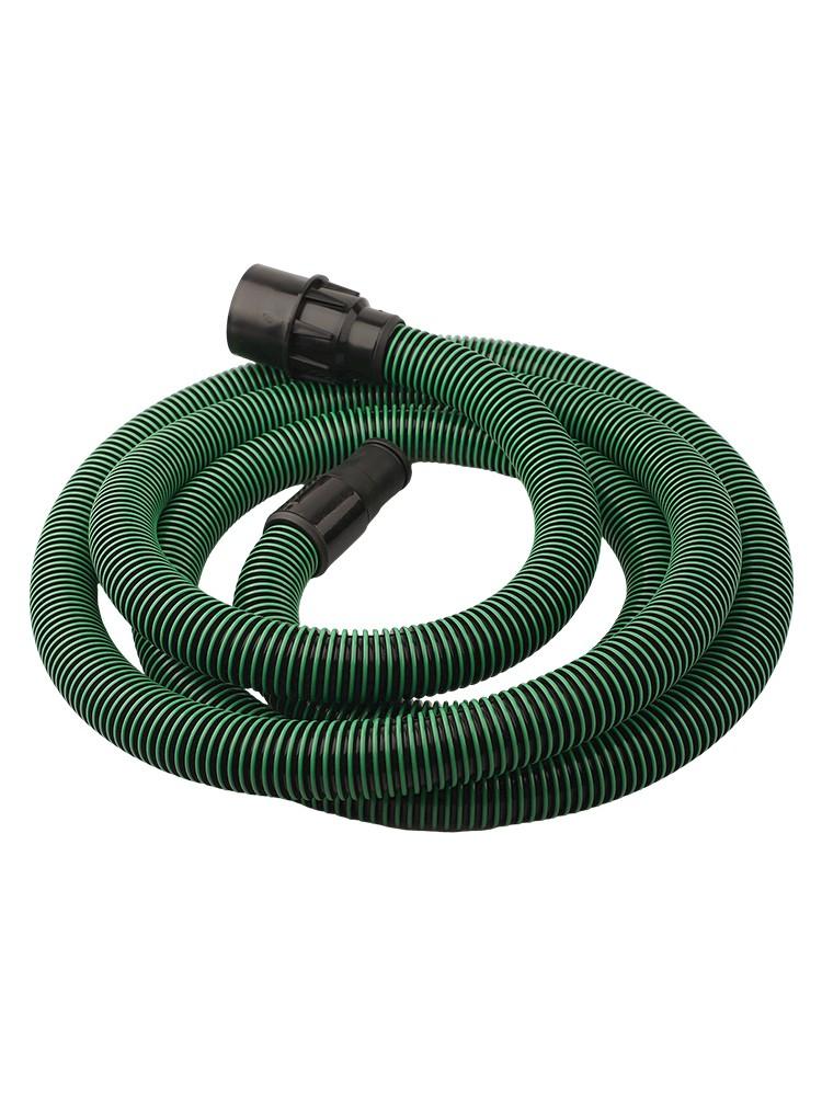 Robust Design Antistatic Dust Extraction Hose Compatible with D27 Tools