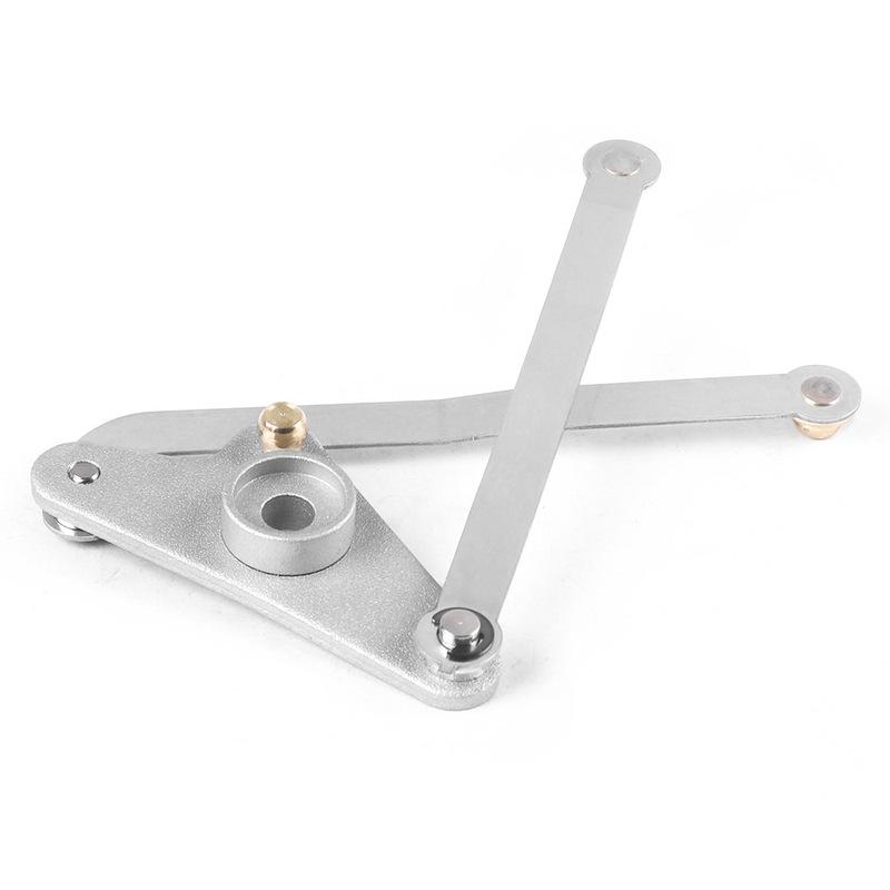 Intake Manifold Air Flap Runner Lever Repair Kit OEM:2721412080 2731400701 273140070164 For Mercedes Benz M272 V6 M273 V8