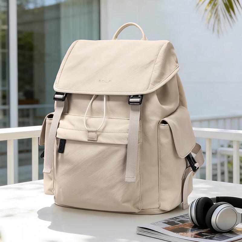 GOLF Lightweight 14-inch Women s Backpack