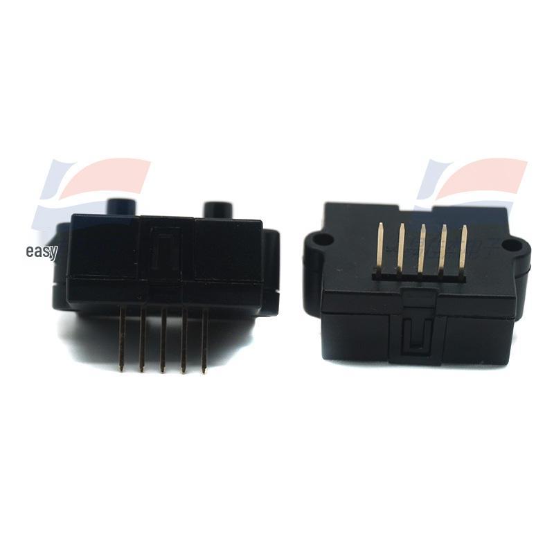 FSP1000-50-EV-U High Sensitivity Digital Differential Pressure Sensor for Gas Flow Control FSP1000-50-EV-U