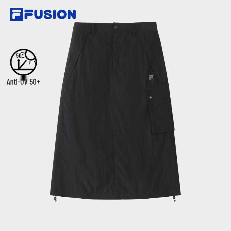 FILA FUSION Women s Summer Cargo Mini Skirt S