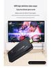 M15 4K HD Home Game Console with Dual Wireless Joysticks for TV & PC