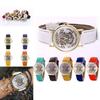 Harry Potter College Themed Watch With Quartz Movement And Decorative Hands For Adults