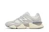 New Balance 9060 Light Grey White