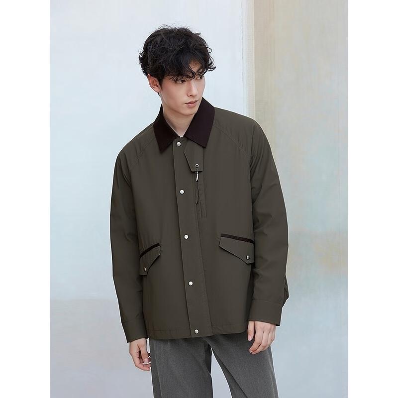 GXG Men's Barn Style Hunter Jacket