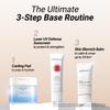 Cell Fusion C BB Cream (Nein. 19 Licht) Hautmakel-Balsam Intensiv 30ml [24-Stunden-Abdeckung, Hautpflege-BB-Creme, beruhigend, feuchtigkeitsspendend, Hautbarriere