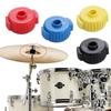 Fixed Buckle Quick-Set Cymbal Mate Push-On Design Cymbal Buckle  Cymbal Players