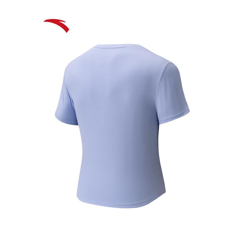 ANTA Women's Quick-Dry Cool-Touch Sports T-Shirt