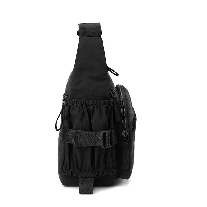 Large Capacity Shoulder Bag Multi-function Outdoor Short-distance Travel Bag