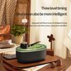 Top Selling Home Air Diffuser Unique Diffuser Electric Fragrance Oil Scent Jellyfish Humidifier Aromatherapy Diffuser Machine