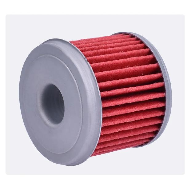 Oil Filter for Honda CB125 F MSX125 Z125 M GB350 NC750 CRF1000 CMX1100 CRF1100L GL1800 BD-M Gold Wing