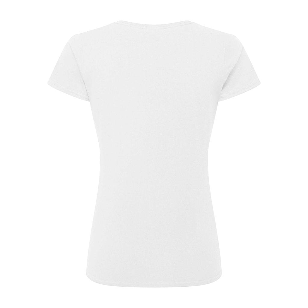 Russell Womens/Ladies Authentic Classic T-Shirt