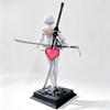 Leugnen: Automaten YoRHa Nr. 2B Anime Figur Desktop-Etui Schmuckstück