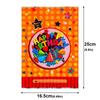 10/20/30pcs Birthday Party Gift Aluminum Wedding Candy Plastic Snack Bags Gift Packaging Holiday Return Bags