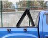 Waterproof Three-Fold Soft Tonneau Cover for SAIC MAXUS T60/T70/T90 MG Pickup