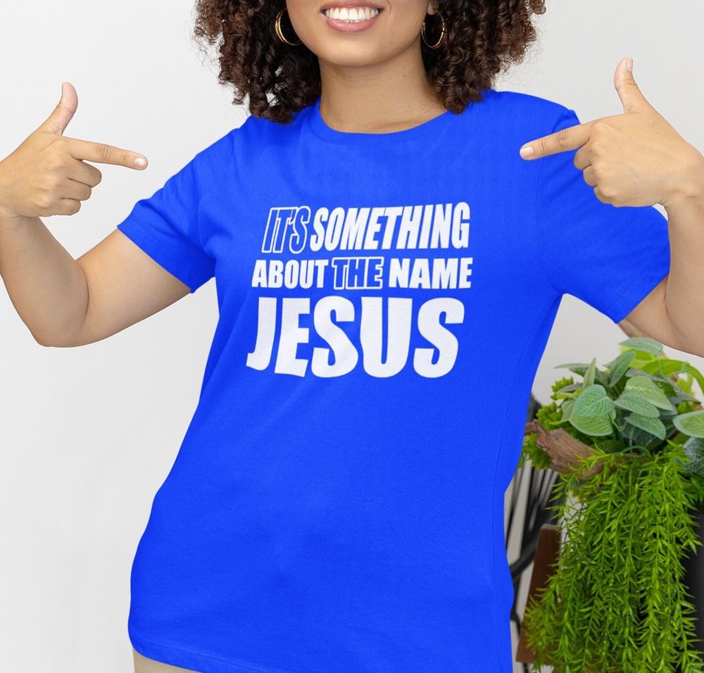 

Jesus T-Shirt Christianity He Is Risen Christian Shirt Jesus Gift For Christian XL