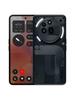 Nothing Phone (3a) Pro 256 GB - Mobile Phone with 50 MP Periscope Camera, 50 MP Main Camera, 60x Ultra Zoom, Essential Space