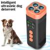 Dual-Core Long-Range Ultrasonic Dog Repeller Outdoor Dual Light Emergency Lighting Portable Large Capacity Rechargeable Smart