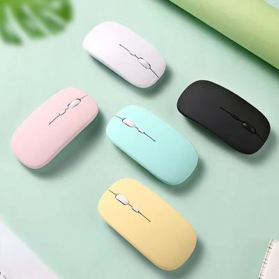 Drahtlose Bluetooth-Maus ist geeignet für Huawei Mobiltelefon, Tablet, Notebook, Büro Stille Batteriemaus.
